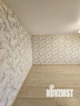 2-к квартира, вторичка, 54м2, 8/9 этаж