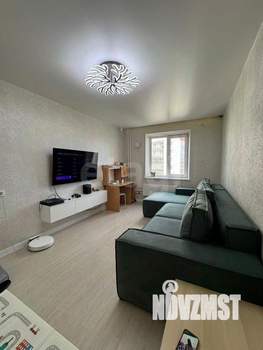 2-к квартира, вторичка, 53м2, 13/17 этаж