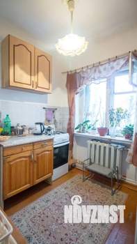 1-к квартира, вторичка, 32м2, 5/5 этаж
