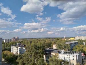 3-к квартира, вторичка, 61м2, 9/9 этаж