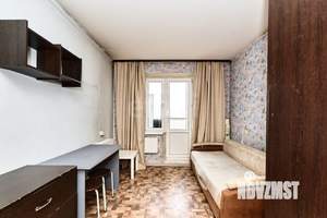 Студия квартира, вторичка, 20м2, 4/10 этаж