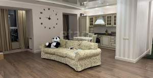 3-к квартира, вторичка, 87м2, 11/14 этаж