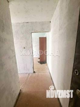2-к квартира, вторичка, 45м2, 3/5 этаж