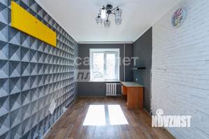 2-к квартира, вторичка, 45м2, 4/5 этаж