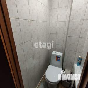 3-к квартира, вторичка, 64м2, 4/9 этаж