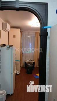 Студия квартира, вторичка, 23м2, 3/4 этаж