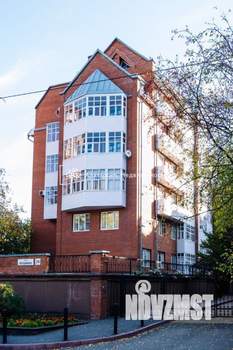 2-к квартира, вторичка, 115м2, 4/4 этаж