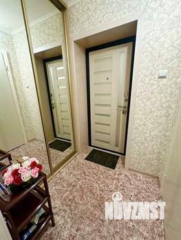 Студия квартира, вторичка, 31м2, 7/16 этаж