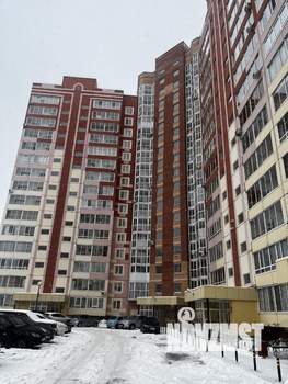 2-к квартира, вторичка, 35м2, 6/17 этаж