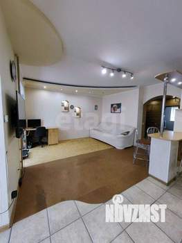 3-к квартира, вторичка, 95м2, 3/5 этаж