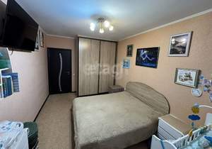 2-к квартира, вторичка, 60м2, 6/10 этаж