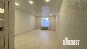 Студия квартира, вторичка, 26м2, 1/5 этаж