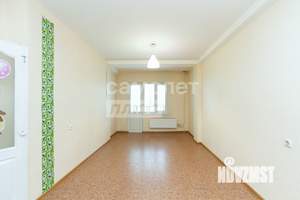 3-к квартира, вторичка, 82м2, 1/10 этаж