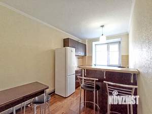 1-к квартира, вторичка, 46м2, 2/10 этаж
