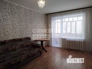 2-к квартира, вторичка, 47м2, 2/5 этаж