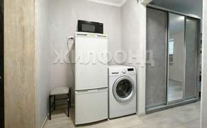 Студия квартира, вторичка, 23м2, 4/5 этаж