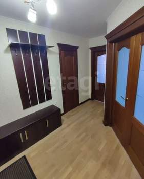 1-к квартира, вторичка, 43м2, 5/10 этаж