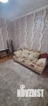 Студия квартира, вторичка, 19м2, 1/2 этаж