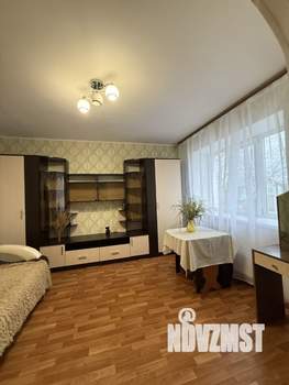 1-к квартира, вторичка, 22м2, 2/4 этаж