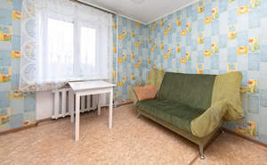 1-к квартира, вторичка, 34м2, 3/9 этаж