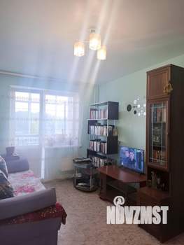 1-к квартира, вторичка, 31м2, 5/17 этаж