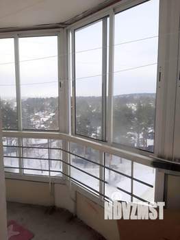 2-к квартира, вторичка, 59м2, 7/11 этаж