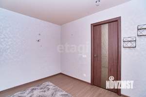 2-к квартира, вторичка, 33м2, 7/9 этаж