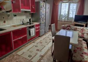 3-к квартира, вторичка, 79м2, 1/6 этаж