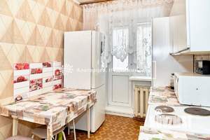 2-к квартира, вторичка, 54м2, 2/6 этаж