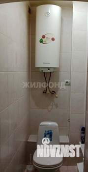 1-к квартира, вторичка, 36м2, 1/10 этаж