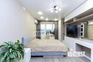 1-к квартира, вторичка, 35м2, 10/10 этаж