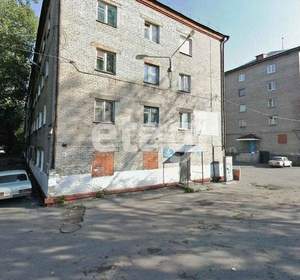 1-к квартира, вторичка, 13м2, 3/4 этаж