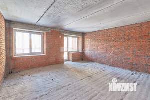 2-к квартира, вторичка, 45м2, 3/17 этаж