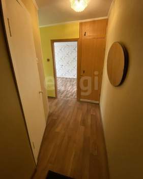 2-к квартира, вторичка, 35м2, 4/5 этаж