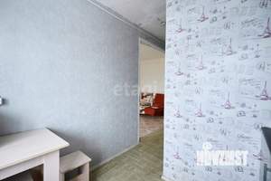 2-к квартира, вторичка, 47м2, 5/5 этаж