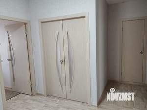 2-к квартира, вторичка, 60м2, 12/17 этаж