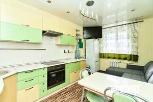 1-к квартира, вторичка, 43м2, 6/16 этаж