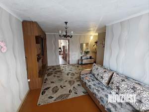 2-к квартира, вторичка, 44м2, 4/5 этаж