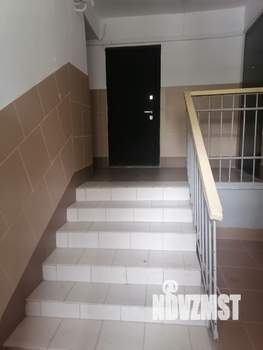 1-к квартира, вторичка, 34м2, 5/9 этаж
