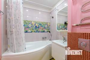 3-к квартира, вторичка, 90м2, 3/6 этаж