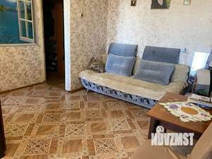 2-к квартира, вторичка, 43м2, 5/5 этаж
