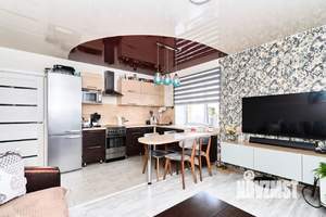 2-к квартира, вторичка, 59м2, 9/10 этаж