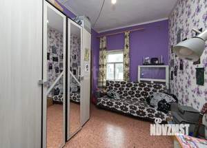 2-к квартира, вторичка, 47м2, 1/2 этаж