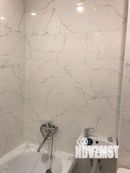 Студия квартира, вторичка, 21м2, 2/5 этаж
