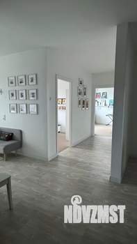 3-к квартира, вторичка, 85м2, 7/17 этаж