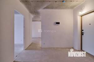 3-к квартира, вторичка, 59м2, 24/26 этаж