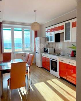 1-к квартира, вторичка, 43м2, 10/11 этаж