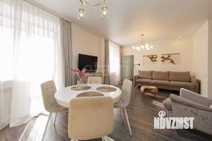 3-к квартира, вторичка, 67м2, 9/10 этаж