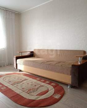 1-к квартира, вторичка, 32м2, 4/5 этаж