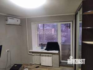 1-к квартира, вторичка, 22м2, 7/9 этаж